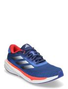 Supernova Stride M Shoes Sport Shoes Running Shoes Blue Adidas Performance