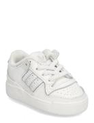 Forum Low Cl El I Low-top Sneakers White Adidas Originals