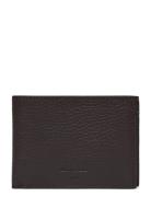Wivalius P Accessories Wallets Classic Wallets Brown Tiger Of Sweden
