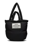 Recycle Pillow Bag Bags Small Shoulder Bags-crossbody Bags Black Mads Nørgaard