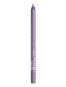 Epic Wear Liner Sticks Graphic Purple Eyeliner Makeup Purple NYX Professional Makeup