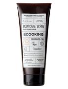 Bodycare Scrub Fragrance Free Bodyscrub Kropspleje Kropspeeling Nude Ecooking