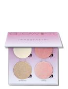 Glow Kit Sugar Øjenskyggepalet Makeup Multi/patterned Anastasia Beverly Hills