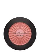 Gen Nude Blonzer Kiss Of Pink 3.8 Gr Bronzer Solpudder Pink BareMinerals