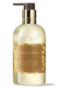 Vintage With Elderflower Fine Liquid Hand Wash Beauty Women Home Hand Soap Liquid Hand Soap Nude Molton Brown