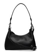 Juliet Shoulder Bag 25 Designers Small Shoulder Bags-crossbody Bags Black Coach