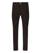 James Cord 5-Pkt Designers Jeans Regular Brown Morris