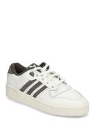 Rivalry Low Sport Sneakers Low-top Sneakers White Adidas Originals