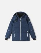 Reimatec Down Jacket, Ailigas Sport Jackets & Coats Puffer & Padded Navy Reima