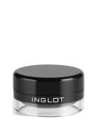 Amc Eyeliner Gel 77 Eyeliner Makeup Black INGLOT