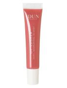 Lip Lusher Adele Lipgloss Makeup Pink IDUN Minerals