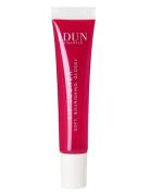 Lip Lusher Maria Lipgloss Makeup Red IDUN Minerals