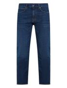 Regular Mercer Str Kenai Blue Bottoms Jeans Regular Navy Tommy Hilfiger