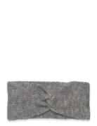 Mschhope Headband Key Accessories Headwear Headbands Grey MSCH Copenhagen