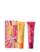 Lip Treatment Pp Citrus Sunshine&Pomegranate Fizz 24.0 Ml Makeupsæt Makeup Nude Ole Henriksen