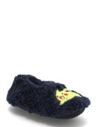 Nkmotto Pokemon Slippers Sky Slippers Hjemmesko Navy Name It