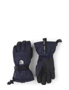 Gore-Tex Gauntlet Jr. Accessories Gloves & Mittens Gloves Multi/patterned Hestra