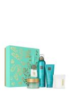 The Ritual Of Karma - Medium Gift Set 2024 Sæt Bath & Body Nude Rituals