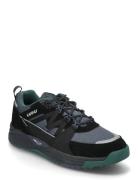 Fusion Xc Wp Caviar / Caviar Sport Sneakers Low-top Sneakers Black Karhu