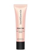 Prime Time Prime Time Daily Protector Makeupprimer Makeup Nude BareMinerals