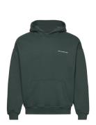 Anf Mens Sweatshirts Tops Sweatshirts & Hoodies Hoodies Green Abercrombie & Fitch