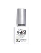 Geliq Dancing Queen 5 Ml Neglelak Gel Nude Depend Cosmetic