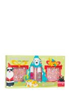 Santa Paws Nail Art Kit Negleværktøj Negle Nude Depend Cosmetic