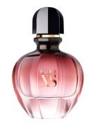 Pure Xs Femme Eau De Parfum Parfume Eau De Parfum Nude Rabanne