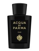 Sig. Oud Edp 180 Ml Parfume Eau De Parfum Nude Acqua Di Parma