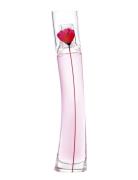 Flower By Kenzo Poppy Bouquet Eau De Parfum 30.0 Ml Parfume Eau De Parfum Kenzo Fragrance