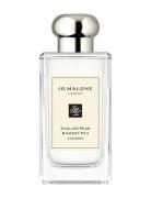 English Pear & Sweet Pea Cologne Parfume Eau De Parfum Nude Jo Mal London