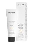 Hydrate And Protect Anti-Ageing Spf 50 60Ml Fugtighedscreme Dagcreme Nude Aurelia Probiotic Skincare