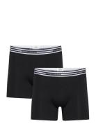 Mn X Jbs Of Dk 2-Pack Tights. Boxershorts Black JBS Of Denmark