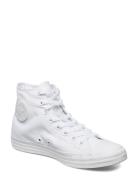 Chuck Taylor All Star Seasonal Sport Sneakers High-top Sneakers White Converse