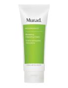 Renewing Cleansing Cream Beauty Women Skin Care Face Cleansers Milk Cleanser Nude Murad