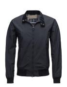 Barbour Royston Casual Jacket Designers Jackets Bomber Jackets Navy Barbour