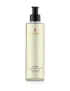 Ceramide Replenishing Cleansing Oil Beauty Women Skin Care Face Cleansers Oil Cleanser Nude Elizabeth Arden