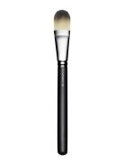 Brushes - 190 Foundation Beauty Women Makeup Makeup Brushes Face Brushes Foundation Brushes Multi/patterned MAC