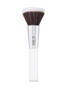 Stippling Brush Beauty Women Makeup Makeup Brushes Face Brushes Foundation Brushes Nude IDUN Minerals