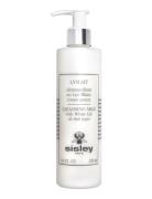 Lyslait Cleansing Milk Beauty Women Skin Care Face Cleansers Milk Cleanser Nude Sisley