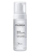 Foam Cleanser 150 Ml Beauty Women Skin Care Face Cleansers Mousse Cleanser Nude Filorga