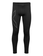 Ignition Shield Compression Tights Sport Running-training Tights Black 2XU