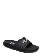 Tofield Bathshoe Shoes Summer Shoes Sandals Pool Sliders Black H2O