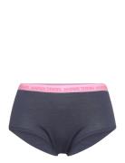 Frøya Hipster Sport Panties Hipster & Boyshorts Blue Kari Traa