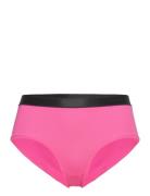 Core Dry Hipster W Sport Panties Hipster & Boyshorts Pink Craft