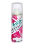 Batiste Dry Shampoo Blush Mini Tørshampoo Nude Batiste