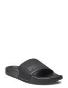 Leadcat 2.0 Sport Summer Shoes Sandals Pool Sliders Black PUMA