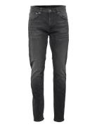 Lean Dean Designers Jeans Slim Black Nudie Jeans