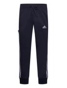 M 3S Ft Tc Pt Sport Men Sport Clothing Sport Pants Sport Sweatpants Navy Adidas Sportswear