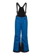 Reimatec Winter Pants, Wingon Sport Snow-ski Clothing Snow-ski Pants Blue Reima